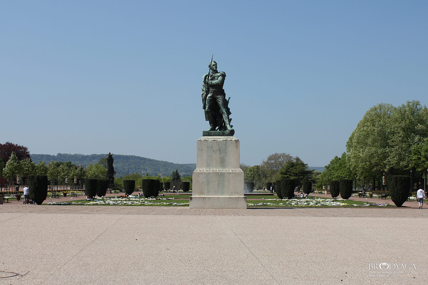 Metz